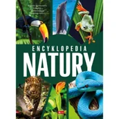 Nauki przyrodnicze - Encyklopedia Natury - książka - miniaturka - grafika 1