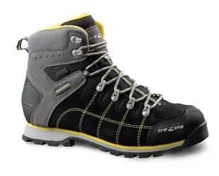 Buty trekkingowe męskie Trezeta Hurricane Evo WP 010717006 r.42 - Buty trekkingowe męskie - miniaturka - grafika 1