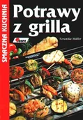 Książki kucharskie - Potrawy z grilla - miniaturka - grafika 1