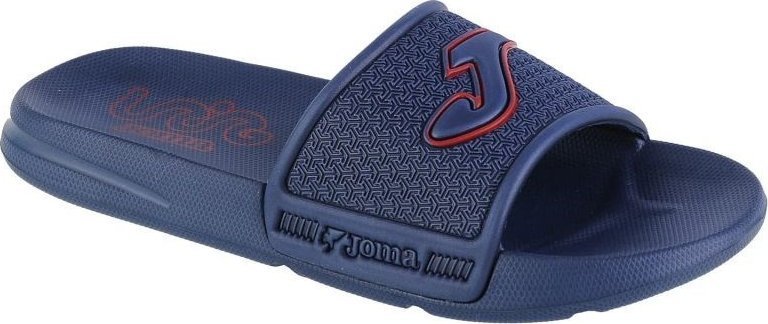 Joma Joma Island Jr 2303 SISLJS2303 Granatowe 27