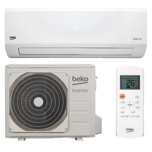 Beko BIVPI 090 - Klimatyzatory - miniaturka - grafika 1