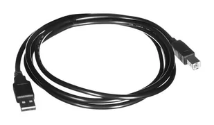 iBox KABEL I-BOX USB 2.0 A-B M/M 1,8M DRUKARKA IKU2D18 - Kable komputerowe i do monitorów - miniaturka - grafika 1
