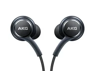Słuchawki - AKG Samsung Galaxy S8 EO-IG955BREGUS - miniaturka - grafika 1