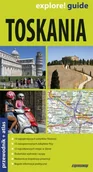 Przewodniki - Toskania 2w1. Przewodnik i atlas - miniaturka - grafika 1