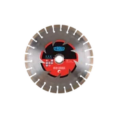 Tarcze do pił - Tarcza diamentowa TYROLIT PREMIUM DCC 300 X 2,6 MM Tyrolit - miniaturka - grafika 1