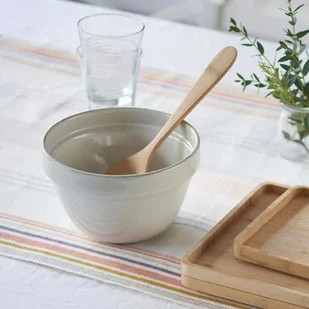 Łyżka do serwowania 25 cm Bambu - bambus organiczny - Lunch boxy - miniaturka - grafika 3