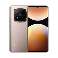 Telefony komórkowe - XIAOMi Redmi Note 14 Pro+ 5G 12/512GB Złoty - miniaturka - grafika 1