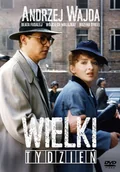 Filmy polskie DVD - Wielki tydzień - miniaturka - grafika 1