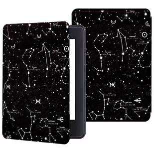 ETUI - KINDLE 10 (2019) - CASE OBUDOWA FUTERAŁ SMARTCASE EXOGUARD - Etui do czytników e-book - miniaturka - grafika 1