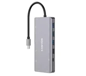 Huby USB - Canyon DS-12 (CNS-TDS12) - miniaturka - grafika 1