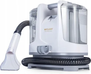 Odkurzacz WECLEAN C2 Odkurzacz piorący do czyszczenia dywanów tapicerki biały 400W - Odkurzacze - miniaturka - grafika 1