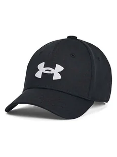 Under Armour Czapka "Blitzing" w kolorze czarnym - Czapki damskie - miniaturka - grafika 1