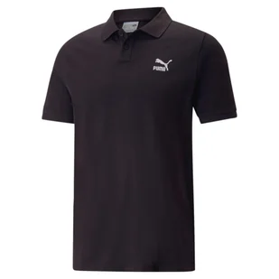 Koszulka sportowa męska Puma Classics Polo - Koszulki męskie - miniaturka - grafika 1