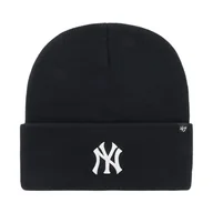 Czapki dla dzieci - Czapka dla dzieci New York Yankees czarna B-HYMKR17ACE-BK-KIDS - miniaturka - grafika 1