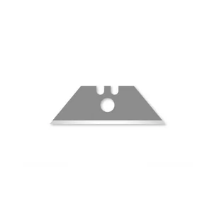 Ostrza trapezowe op 10szt wbg207 3n5h - Nożyki biurowe - miniaturka - grafika 1