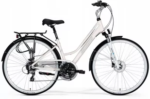 Merida Freeway 9200 lady disc 2023 40 cm - Rowery - miniaturka - grafika 1