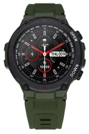 Smartwatch - Radiant RAS20602 Zielony - miniaturka - grafika 1