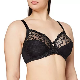 Triumph Biustonosz damski Modern Finesse W02 - Biustonosze - miniaturka - grafika 1