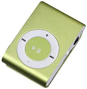 Odtwarzacze MP3 - ODTWARZACZ MP3 - miniaturka - grafika 1