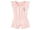 Śpiochy dla niemowląt - lupilu® Kombinezon niemowlęcy na lato (50/56, Różowy) - miniaturka - grafika 1