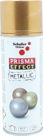 Schuller PrismaEffectMetalPro Goldbronz