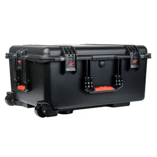 Calumet Walizka Hard Case 5527 - Trolley - Walizki i skrzynie na sprzęt fotograficzny - miniaturka - grafika 1