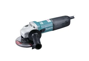 Makita SZLIFIERKA KĄTOWA 125MM 1400W GA5040C - Szlifierki i polerki - miniaturka - grafika 3
