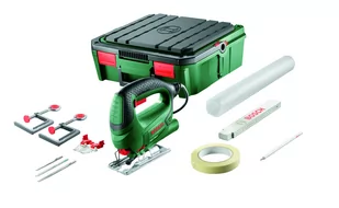 Bosch PST 700 - Wyrzynarki - miniaturka - grafika 1