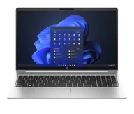 Laptopy - HP ProBook 450 G10 / 85B82EA / Intel i7 / 16GB / SSD 512GB / Intel Xe / FullHD / Win 11 Pro / Srebrny - miniaturka - grafika 1
