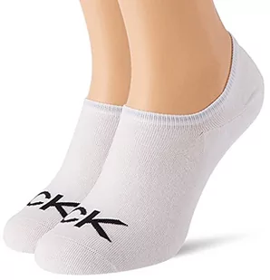 Calvin Klein Męska bluza z kapturem, biały, 43-45 EU - Bluzy męskie - miniaturka - grafika 1