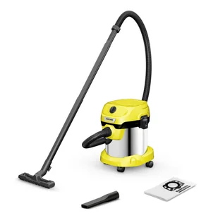 Odkurzacz Karcher KWD 2 S V-15/4/18 BSY 1.628-425.0 - Odkurzacze - miniaturka - grafika 1