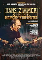 Filmy muzyczne Blu-Ray - Diamonds in the Desert (live) - miniaturka - grafika 1