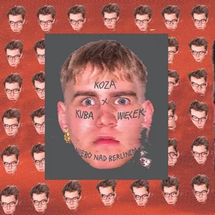 Niebo nad Berlinem - Rap, Hip Hop - miniaturka - grafika 1