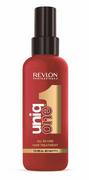 Maski do włosów - Revlon Revlon Uniq One maska 10 korzyści 150ml - miniaturka - grafika 1