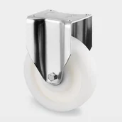 Pozostałe wyposażenie warsztatu - TENTE Koła poliamidowe z maksymalnym obciążeniem 700 - 800 kg 4688UOP250P63 - miniaturka - grafika 1