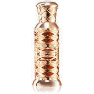 Wody i perfumy damskie - Al Haramain Musk Poudree olejek perfumowany dla kobiet 12 ml - miniaturka - grafika 1
