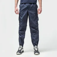 Spodnie męskie - TIMBERLAND SPODNIE DWR CONVERTIBLE PANT - Timberland - miniaturka - grafika 1