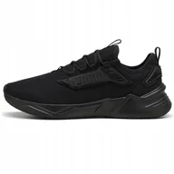 Buty sportowe męskie - Buty męskie sportowe Puma Retaliate 3 37947819 czarne 44 - miniaturka - grafika 1