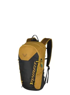 Plecak turystyczny Dynafit Transalper 18 Backpack - tobacco/black out - Plecaki - miniaturka - grafika 1