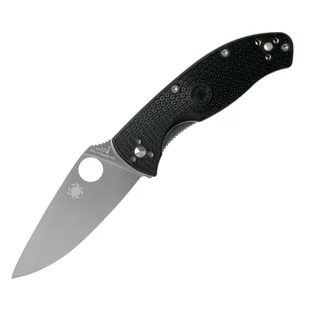 Nóż składany Spyderco Tenacious Lightweight 8Cr13MoV - Noże - miniaturka - grafika 1