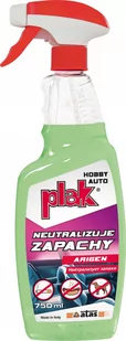Neutralizator Zapachów Atas Arigen 750 Ml - Odświeżacze powietrza - miniaturka - grafika 1