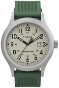 Zegarki męskie - Zegarek Timex TW4B30100 Expedition Scout - miniaturka - grafika 1