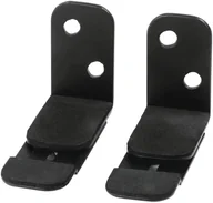 Głośniki - stojaki i akcesoria - HAMA UNIWERSALNY UCHWYT DO SOUNBARA MONTOWANY DO ŚCIANY, CZARNY - miniaturka - grafika 1