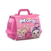 Figurki dla dzieci - Niespodzianka: pieski w nosidełku - różne rodzaje - miniaturka - grafika 1