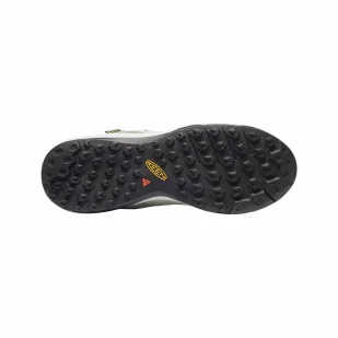 Buty trekkingowe damskie KEEN TEMPO FLEX MID WP - Buty trekkingowe damskie - miniaturka - grafika 7