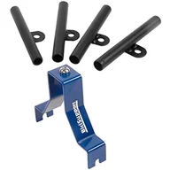 Badminton - BICISUPPORT ADAPTER FOR REAR FORKS WITH PASSING HO - miniaturka - grafika 1