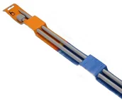 Pasmanteria - Druty proste dziewiarskie PONY 10mm - miniaturka - grafika 1