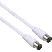 Kable - TechniSat Kabel antenowy gniazdo wtyk 1.5 m - miniaturka - grafika 1