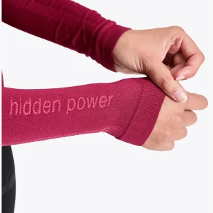 Koszulka damska DIADORA L. TURTLE NECK ACT - Koszulki i topy damskie - miniaturka - grafika 5
