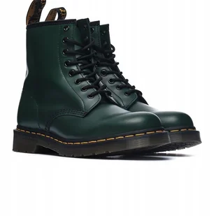 Dr. Martens 1460 DM11822207 44 - Botki męskie - miniaturka - grafika 1